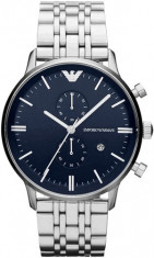 Ceas Barbatesc Emporio Armani AR1648 Classici foto