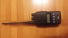 STATIE Zodiac Extreme BT UHF foto