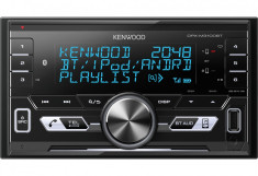 Player Auto Kenwood DPX-M3100BT foto