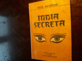 India secreta paul brunton