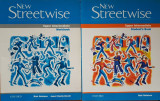 NEW STREETWISE UPPER-INTERMEDIATE - Student&#039;s book + Workbook