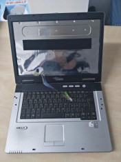 Dezmembrez laptop FUJITSU a1650g Amilo w37 piese componente carcasa foto