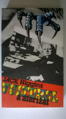 Jack Higgins ? Vulturul a aterizat foto