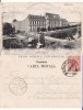 Bucuresti -Palatul de Justitie -clasica, Circulata, Printata