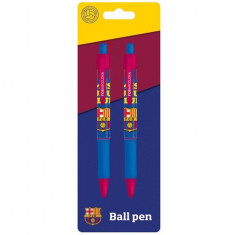 Set 2 pixuri FC Barcelona foto