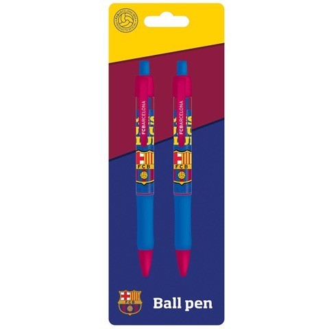 Set 2 pixuri FC Barcelona Set 2 pixuri FC Barcelona