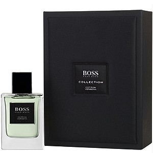 Hugo Boss Boss The Collection - Cotton & Verbena EDT 50 ml pentru barbati Hugo Boss Boss The Collection - Cotton & Verbena EDT 50 ml pentru barbati