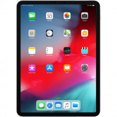 IPad Pro 11 256GB Negru foto