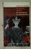 Die Gestaltung des Abendlandes / Christopher Dawson