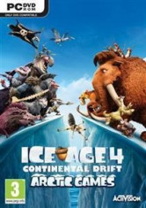 Ice Age 4 Continental Drift PC foto