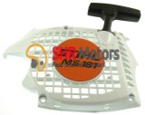 Demaror drujba Stihl Ms 171 , 181 , 211 Calitatea II