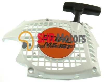 Demaror drujba Stihl Ms 171 , 181 , 211 Calitatea II foto