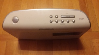 radio grundig music 65 dab + foto