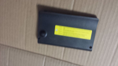 carcasa hdd hard disk Sony VAIO VGN-NW24EG 7171M nw21mf PCG-7181M 7182m 7186M foto