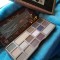 Set Trusa Machiaj / Make up Profesionala TOO FACED Chocolate Bar