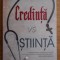 Jerry A. Coyne - Credinta vs stiinta