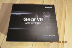 Samsung Gear VR cu telecomanda foto