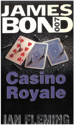 Fleming - Casino Royale foto