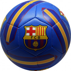 Minge de fotbal FC Barcelona foto