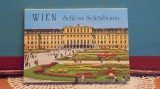 AUSTRIA - VIENA- 12 VEDERI DIN CASTELUL SCHONBRUNN- INTERIOR SI EXRERIOR-