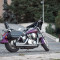 Ocazie! Honda Vtx 1300R (super accesorizata) - Purple-19000 km reali !