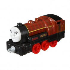 Locomotiva Steelworks Trenulet din metal Thomas&amp;amp;Friends Adventures foto