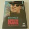 Hudson hawk -Bruce Willis , dvd