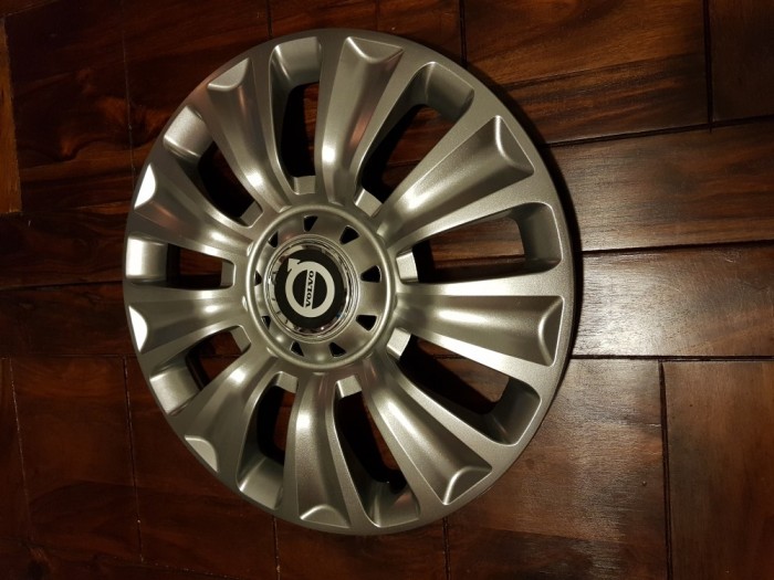 capace roti volvo r16 model 424
