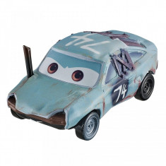 Masinuta metalica Patty Disney Cars 3 foto