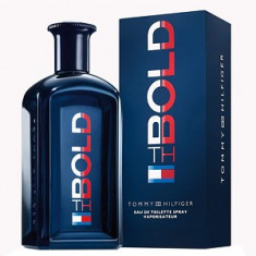 Tommy Hilfiger TH Bold EDT 100 ml pentru barbati foto