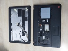 Dezmembrez laptop LENOVO G555 20045 piese componente carcasa