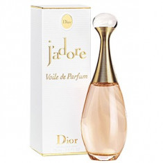 Christian Dior Dior J&amp;#039;adore Voile de Parfum EDP 50 ml pentru femei foto