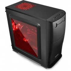 OFERTA! PC Gaming i5 2500 8GB HDD 500GB SSD 240GB GT 640 2GB 128-Bit foto