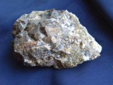 Specimen minerale - GRANAT (CC2), Naturala