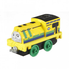 Locomotiva Racing Raul Trenulet din metal Thomas&amp;amp;Friends Adventures foto