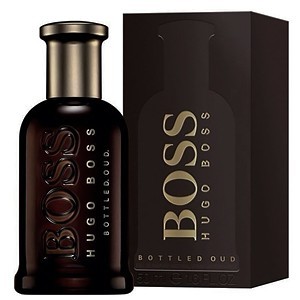 Hugo Boss Boss Bottled Oud EDP 50 ml pentru barbati Hugo Boss Boss Bottled Oud EDP 50 ml pentru barbati