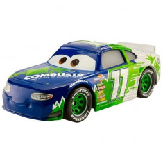 Masinuta metalica Chip Gearings Disney Cars 3 foto