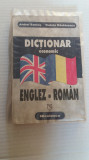 Dictionar economic Englez-Roman - Andrei Bantas, Violeta Nastasescu