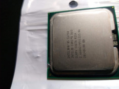 Procesor Intel Core 2 Duo E6750 sk 775 foto