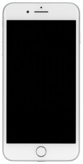 Apple iPhone 8 Plus 64GB Argintiu MQ8M2ZD/A foto
