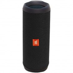 Boxa portabila JBL Flip 4 Wireless Negru foto