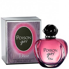 Christian Dior Dior Poison Girl EDP 30 ml pentru femei foto