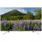 Televizor Sony LED Smart TV KD55 XF7077 139cm Ultra HD 4K Silver