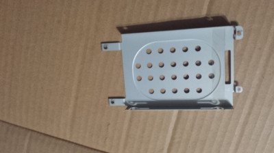 caddy hdd hard disk Sony VAIO VGN-NW24EG NW21EF 7171M PCG-7181M 7182m 7186M foto