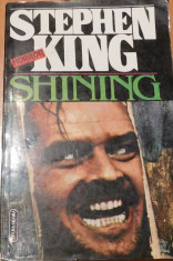 Shining de Stephen King foto