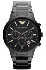 Ceas barbatesc Emporio Armani Clasici AR2453 foto