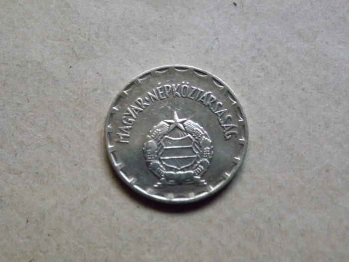 Ungaria 2 Forint 1975