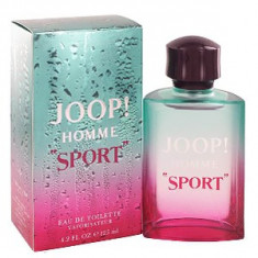 JOOP! JOOP! Homme Sport EDT 125 ml pentru barbati foto