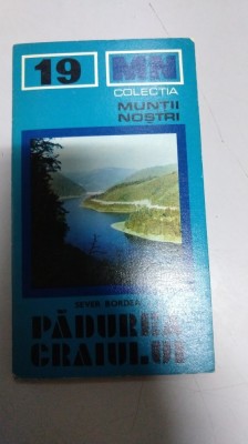 Muntii nostri - Muntii Padurea - Craiului - nr.19 foto