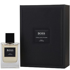 Hugo Boss Boss The Collection - Silk Jasmine EDT 50 ml pentru barbati Hugo Boss Boss The Collection - Silk Jasmine EDT 50 ml pentru barbati